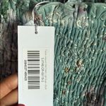 Baltic Born NEW Fabian Jacquard Midi Dress Photo 6