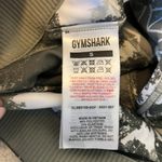 Gymshark  Essential Racerback Sports Bra Camo Green Photo 3