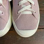 Cariuma IBI Low Knit Sneakers in Rose Eco Sustainable Comfort M~8 W~9.5 🧡🎀 Pink Photo 3
