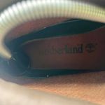 Timberland  Women's Green Suede Lace Up Boots Size 9 Photo 5