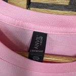 Anvil  Pink Love Tee Size Large‎ Photo 3