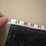 Pilcro  Anthropologie ankle slit jeans 27 Photo 12