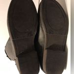 Journee Collection gray red tall boots women size 10 Photo 5