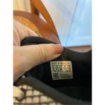 Adidas white and black running shoes size 6 Photo 7