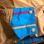 The North Face  Coat Jacket Size S 3 in 1 Triclimate Striped Waterproof Ski Parka Photo 6