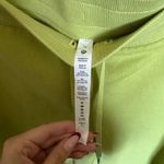 Lululemon  Scuba High-Rise jogger full length Sz 18 in Wasabi Green Plus Size NEW Photo 5