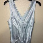 Nation Ltd Ave Satin Tank Photo 0