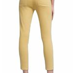 Citizens of Humanity new Posh β
Cropped Lightweight Denim Jeans β
Zesty Yellow β
Photo 5
