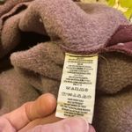 Free People  Nordic Fair Isle Mock Neck Pullover Sweater Sweatshirt Photo 3