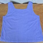 Fresh Produce Vintage USA Made  Sandal graphic Tank Top Medium Photo 5