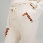 Lululemon Ribbed High-Rise Jogger 25" *7/8 Length Photo 1