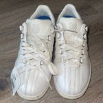 K-Swiss Women’s Classic Low Profile Trainers Size 5.5 Photo 11