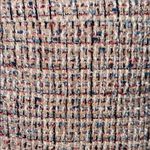 White House | Black Market WHBM Tweed Sleeveless Sheath Dress Women’s 12 Photo 5