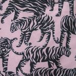 Free People NWT  X Onzie Take Me Away Tiger Print Crop Top M L Photo 5