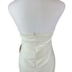 superdown x Revolve - NWT Stevie Sweetheart Bridal Mini Dress Sz S Photo 7