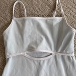 Wild Fable  Blue Athleisure Dress Photo 1