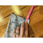 Gottex X by  Women's Gray and White Athletic Leggings Size Small Yoga Running Photo 2