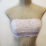 Cosabella  Womens Light Pastel Pink Never Say Never Flirtie Bandeau Bra Size M Photo 2