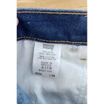 Levi's  Blue‎ 517 Boot Cut Men's Jeans - Size 24x36 Photo 8