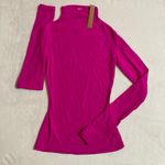 SKIMS Fits Everybody Long Sleeve T-Shirt XS Photo 2