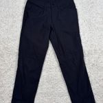 Lululemon  ABC Pants Black Slim Fit Stretch Mens Size 28x30 Photo 0