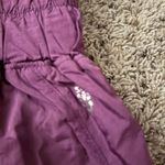 Free People purple shorts Photo 1