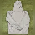 Happiness Project Light Pink Hoodie Sweater Size M Size M Photo 3