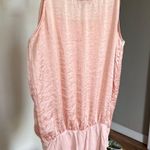 Shinestar Blush Satin bodysuit Photo 3