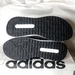 Adidas CLOUDFOAM X_PLRPULSE Black w Speckled Soles Slip On Shoes Unisex NIB Photo 6