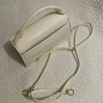 House Of Want NWOT white crossbody bag Photo 2