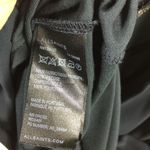 ALLSAINTS  Dress Navy US 2 Photo 2