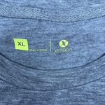 Xersion Harvard Grey Star Casual Tee Photo 7