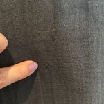 Pact  Women’s Pants Wide Leg Coastal Double Gauze Black 3X Photo 3