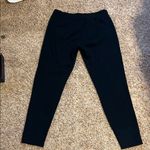 Lole  Black Jogger Pants Photo 6