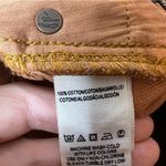 Free People  Zip It Up Animal leopard Print Mini Skirt Sz 27 Photo 7