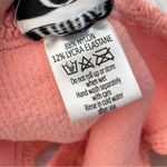 Hunza G Bikini Bottom crinkle cheeky womens Peach (one size) swim beach vacation Pink Size undefined Photo 3