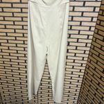 Majorelle  Tan Crop Jumpsuit Size XS Photo 4