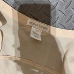 Jealous Tomato  cream lace blouse boho spring classic casual Photo 2