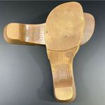 Montego Bay Club Women's Brown Shoes/Heeled Sandals Sz 6.5W SKU 4870 Photo 5