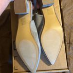 Journee Collection  Sylvia wide sling back shoes Photo 6