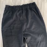 Vince Camuto Black  High Waisted Dress Pants / Size 0 Photo 10