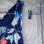 Linea Donatella  floral sleeveless shirt Photo 2