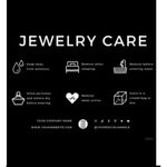 18K Gold Plated Turquoise Stone Cuban Bracelets stainless steel womens jewelry Blue Photo 7