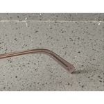 Warby Parker  Welty M 600 Rose Crystal Eyeglasses Frames ONLY 52-18-145 Photo 5