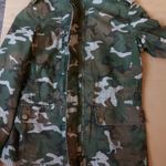 Love Tree /Nordstrom Camo Jacket Photo 10