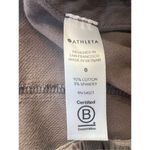 Athleta  Brown Gray Green Camo Farallon Shorts Size 0 Photo 3