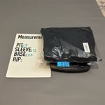 Ann Taylor Women's Dark Gray Blazer Size 4 Workwear Suit Jacket Photo 4