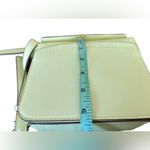 A New Day New Day Women's yellow Crossbody Bag Flap Closure Adjustable Strap Photo 1