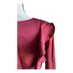 Leyden NWT- Super cute crop top Photo 5