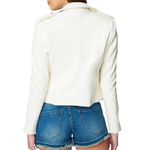 BLANK NYC Pure Motivation Jacket New with Tag Size Small MSRP $99 Photo 5